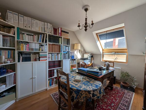 Appartement Bourg En Bresse 5 pièce(s)