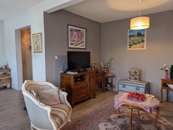 Appartement Bourg En Bresse 5 pièce(s)