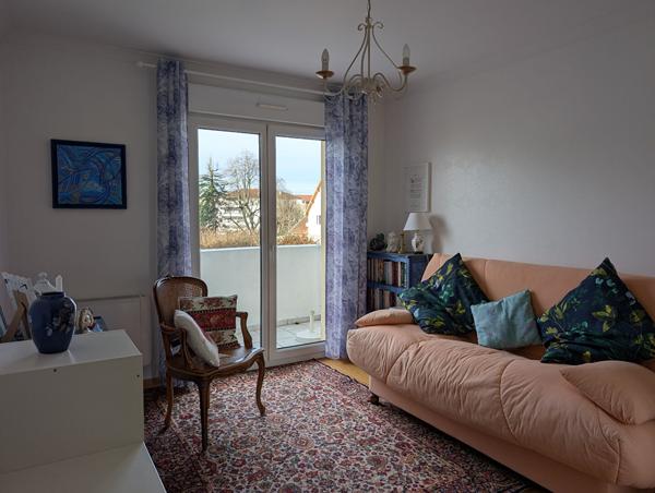 Appartement Bourg En Bresse 5 pièce(s)