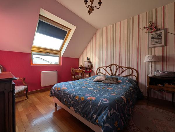 Appartement Bourg En Bresse 5 pièce(s)