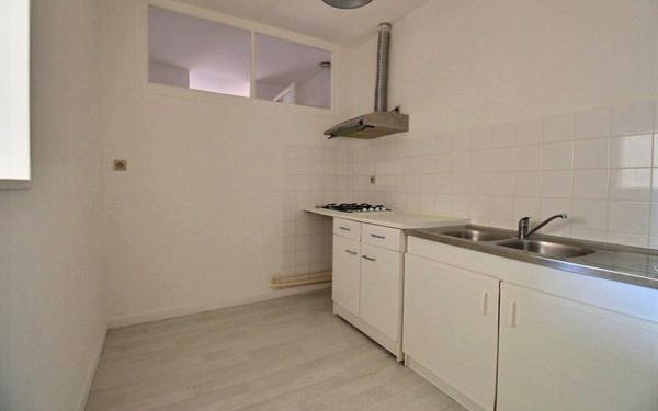 Appartement à louer    2 pièces •  Lavaur