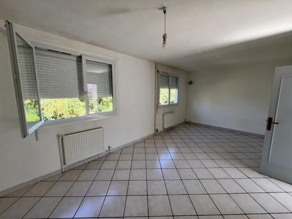 Maison à vendre |  Valence |  3 pièces | 70 m²
