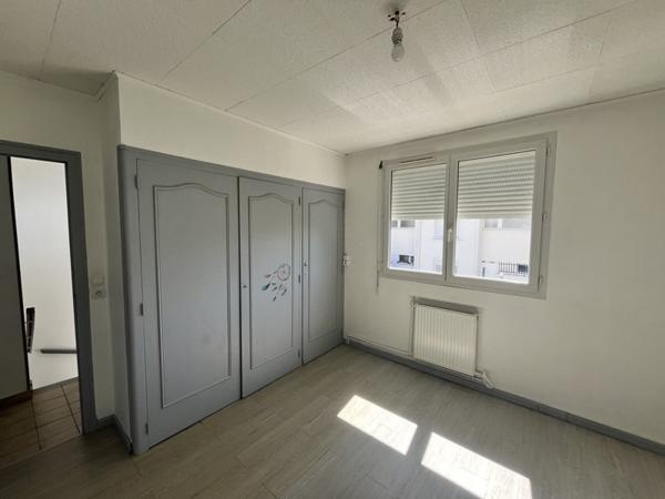 Maison à vendre |  Valence |  3 pièces | 70 m²