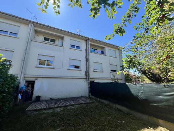 Maison à vendre |  Valence |  3 pièces | 70 m²