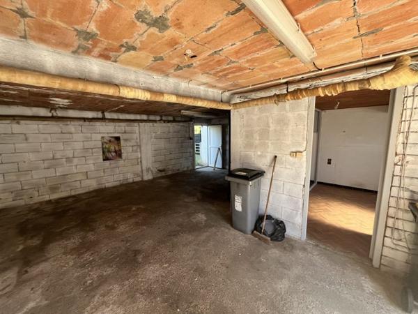 Maison à vendre |  Valence |  3 pièces | 70 m²