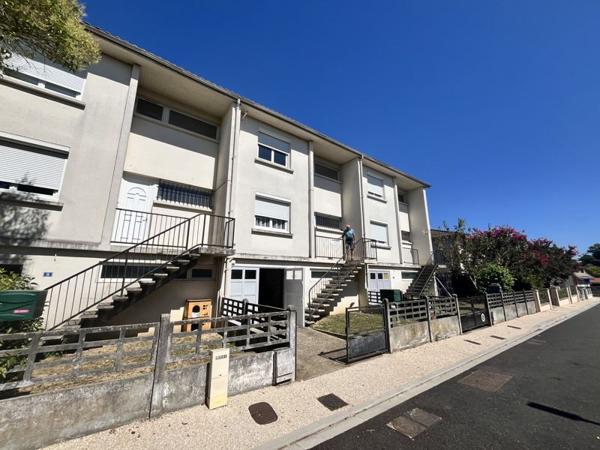 Maison à vendre |  Valence |  3 pièces | 70 m²