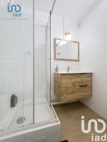 Appartement à vendre 2 pièces 39,75 m² Rosny-sous-Bois