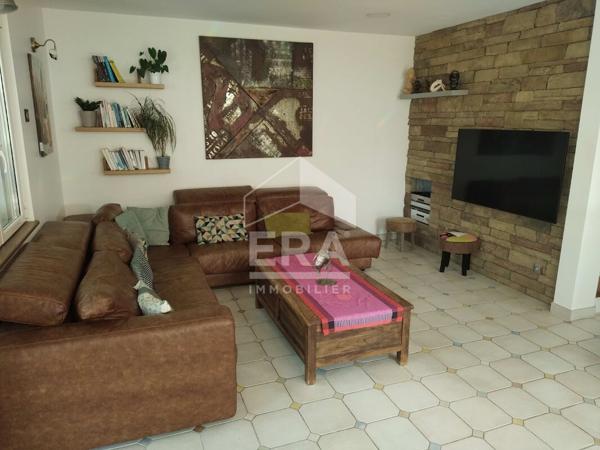 Maison 8 pièces - 223m² - GERARDMER