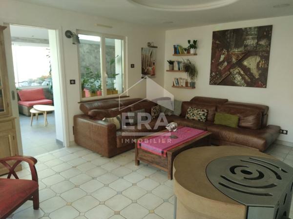 Maison 8 pièces - 223m² - GERARDMER