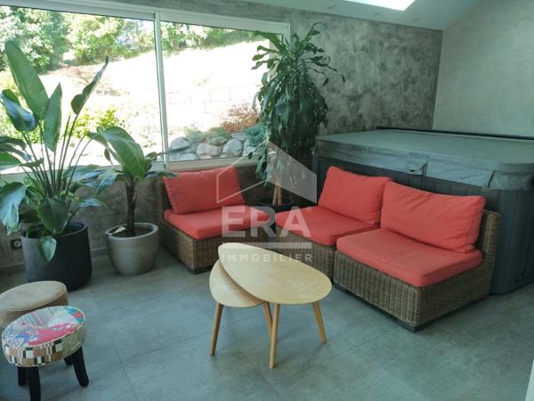 Maison 8 pièces - 223m² - GERARDMER