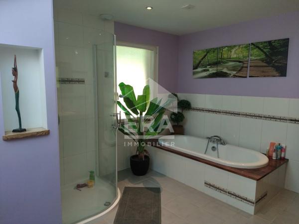 Maison 8 pièces - 223m² - GERARDMER