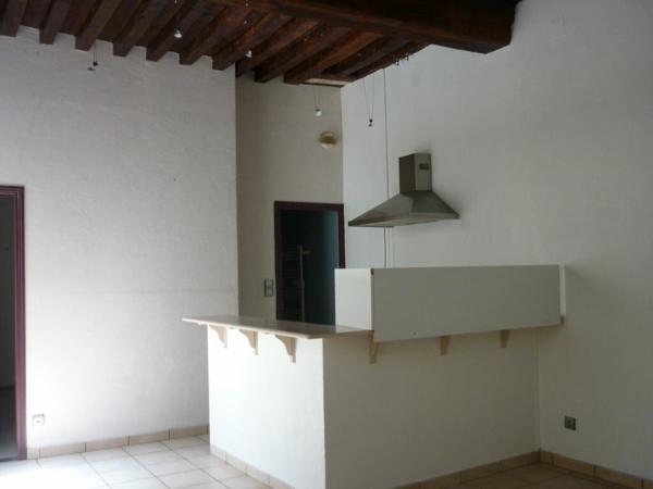 Appartement à louer    2 pièces • 33,89 m2 Dijon