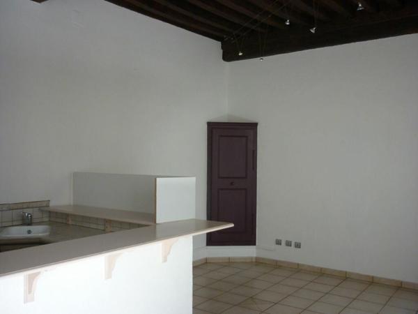 Appartement à louer    2 pièces • 33,89 m2 Dijon