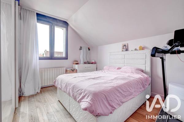 Maison à vendre 9 pièces 171 m² Tremblay-en-France
