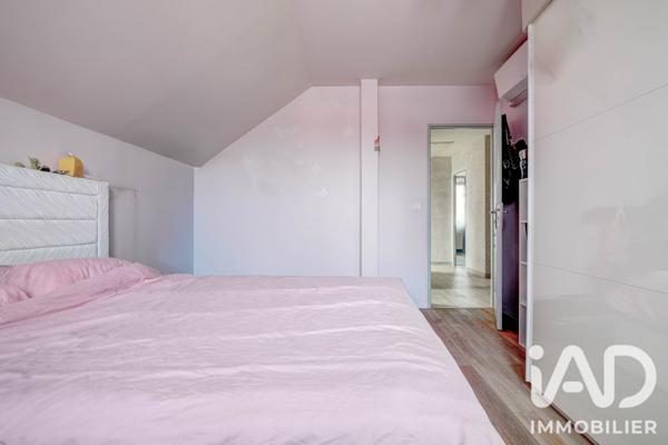 Maison à vendre 9 pièces 171 m² Tremblay-en-France