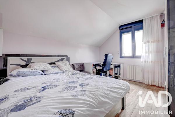 Maison à vendre 9 pièces 171 m² Tremblay-en-France