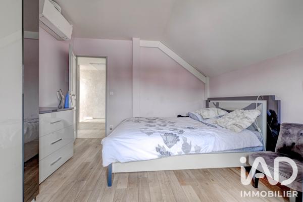 Maison à vendre 9 pièces 171 m² Tremblay-en-France