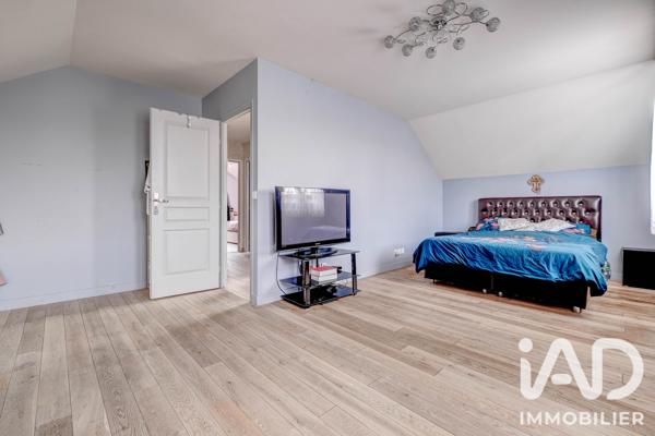 Maison à vendre 9 pièces 171 m² Tremblay-en-France