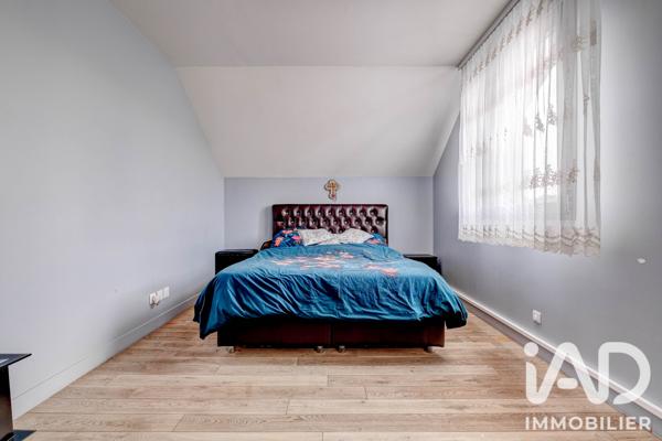 Maison à vendre 9 pièces 171 m² Tremblay-en-France