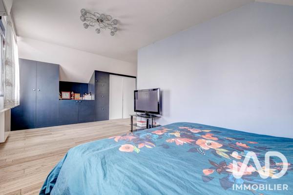Maison à vendre 9 pièces 171 m² Tremblay-en-France