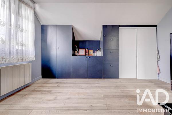 Maison à vendre 9 pièces 171 m² Tremblay-en-France