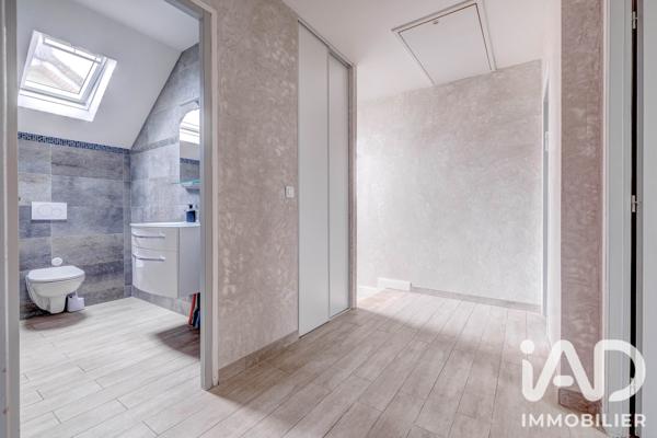Maison à vendre 9 pièces 171 m² Tremblay-en-France