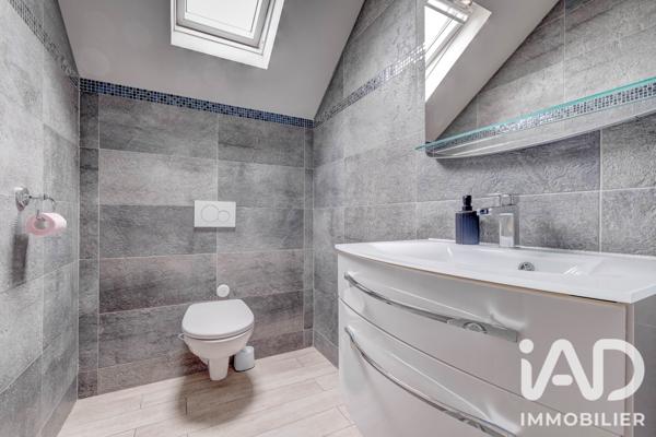 Maison à vendre 9 pièces 171 m² Tremblay-en-France
