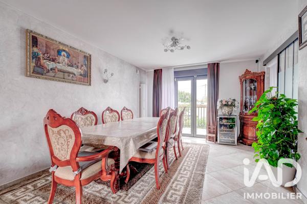Maison à vendre 9 pièces 171 m² Tremblay-en-France