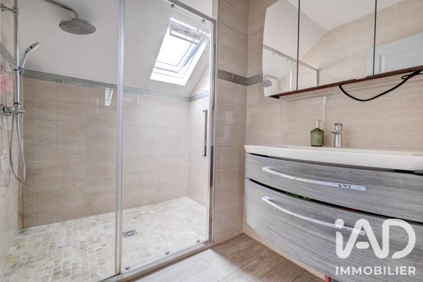 Maison à vendre 9 pièces 171 m² Tremblay-en-France