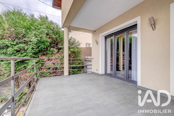 Maison à vendre 9 pièces 171 m² Tremblay-en-France