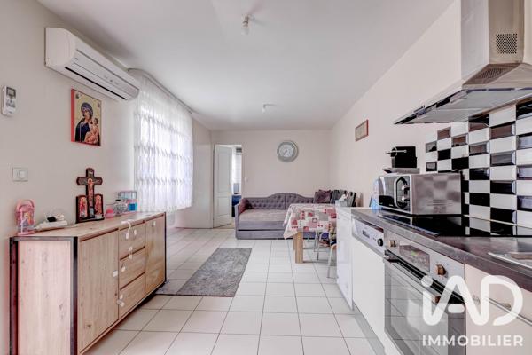 Maison à vendre 9 pièces 171 m² Tremblay-en-France