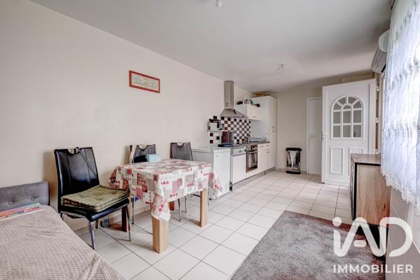 Maison à vendre 9 pièces 171 m² Tremblay-en-France