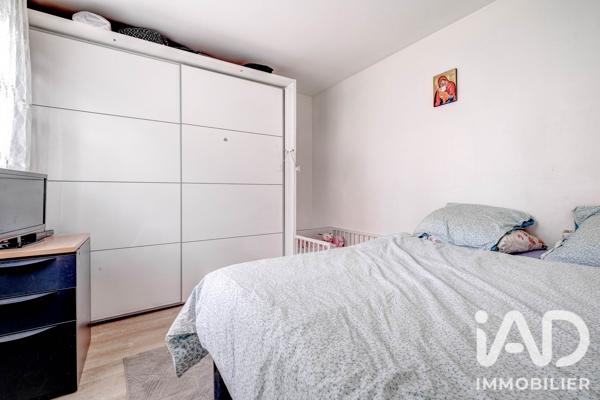 Maison à vendre 9 pièces 171 m² Tremblay-en-France