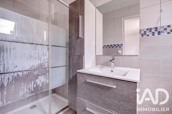 Maison à vendre 9 pièces 171 m² Tremblay-en-France