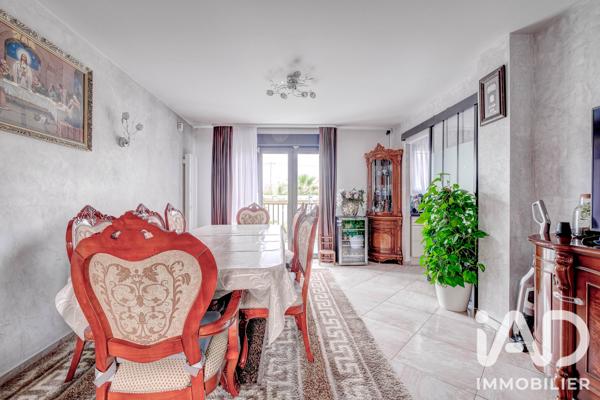 Maison à vendre 9 pièces 171 m² Tremblay-en-France