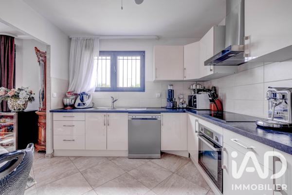 Maison à vendre 9 pièces 171 m² Tremblay-en-France