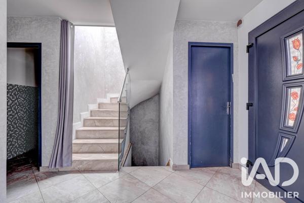 Maison à vendre 9 pièces 171 m² Tremblay-en-France