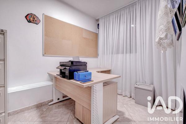 Maison à vendre 9 pièces 171 m² Tremblay-en-France