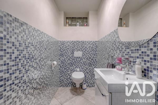 Maison à vendre 9 pièces 171 m² Tremblay-en-France