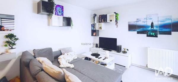 Appartement à vendre 2 pièces 42 m² Saint-Orens-de-Gameville