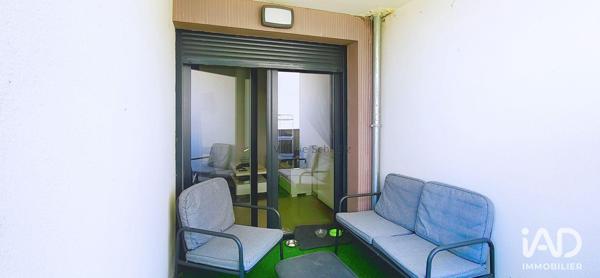 Appartement à vendre 2 pièces 42 m² Saint-Orens-de-Gameville