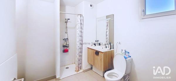 Appartement à vendre 2 pièces 42 m² Saint-Orens-de-Gameville