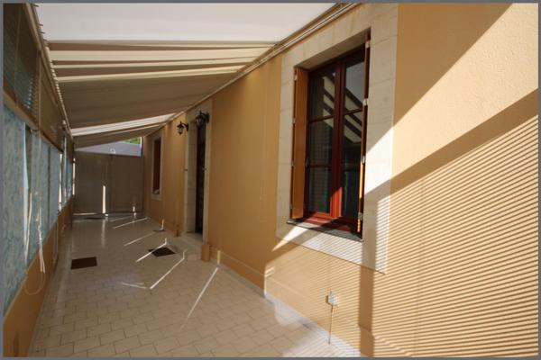 Maison à AUBIGNE-RACAN, 72800 - 4 pièces 130m²