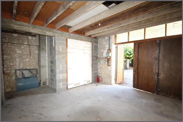 Maison à AUBIGNE-RACAN, 72800 - 4 pièces 130m²