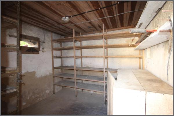 Maison à AUBIGNE-RACAN, 72800 - 4 pièces 130m²
