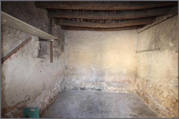 Maison à AUBIGNE-RACAN, 72800 - 4 pièces 130m²