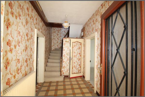 Maison à AUBIGNE-RACAN, 72800 - 4 pièces 130m²