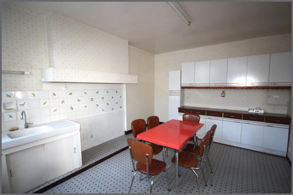 Maison à AUBIGNE-RACAN, 72800 - 4 pièces 130m²