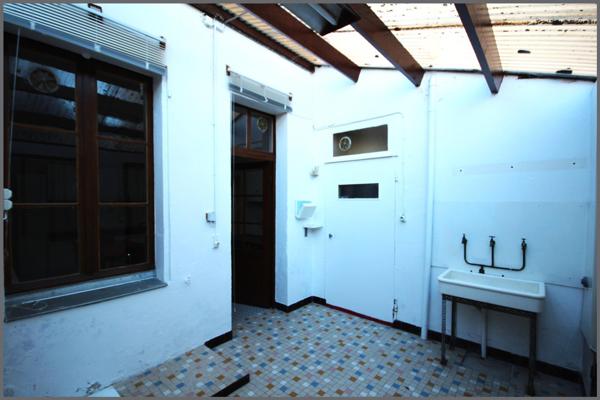 Maison à AUBIGNE-RACAN, 72800 - 4 pièces 130m²