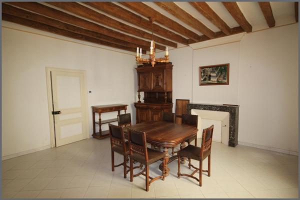 Maison à AUBIGNE-RACAN, 72800 - 4 pièces 130m²